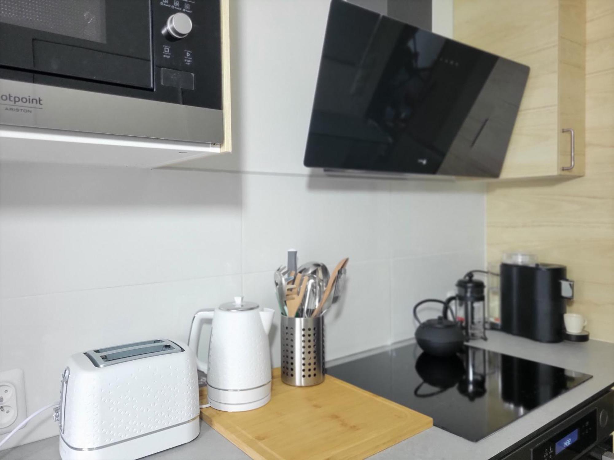 Amazing Apartment A Stone'S Throw From The City Of Lights - Paris กลีชี ภายนอก รูปภาพ