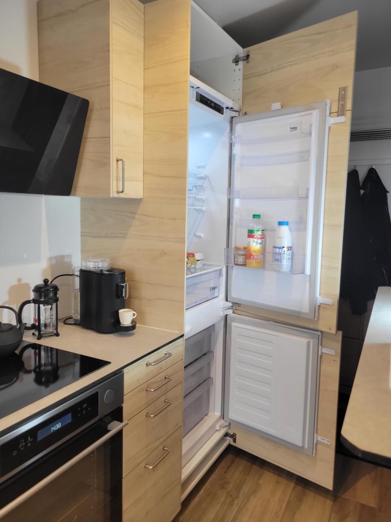 Amazing Apartment A Stone'S Throw From The City Of Lights - Paris กลีชี ภายนอก รูปภาพ